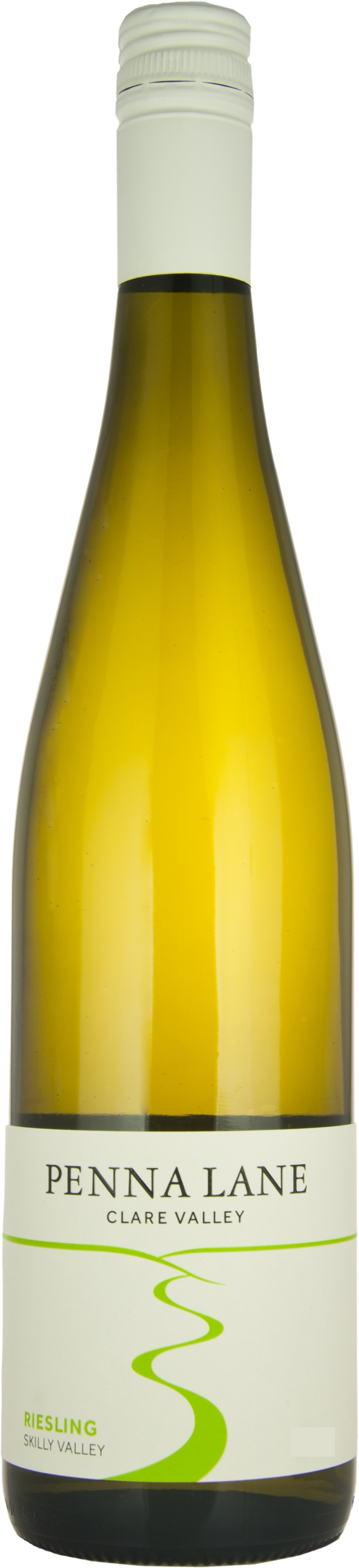 Penna Lane Wines Skilly Valley Riesling 2019